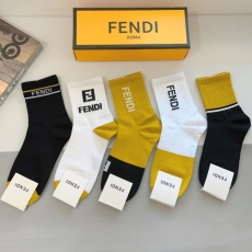 Fendi Socks